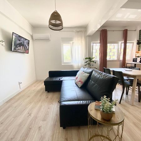 Abesbilico-Zona Central-Ar Condicionado-Perto Praias Сетубал Экстерьер фото